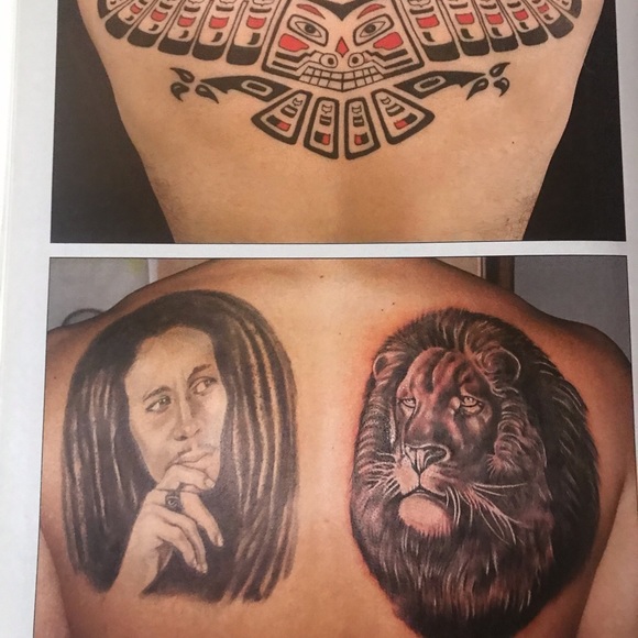 🖤Flash Tattoo Magazine 2007🖤 - Picture 8 of 11